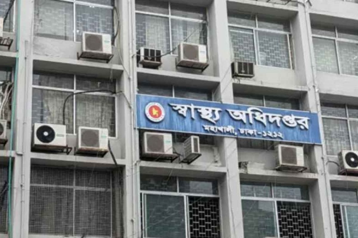 হাম আক্রান্তে ২৪ ঘণ্টায় পাঁচ শিশুর মৃ'ত্যু