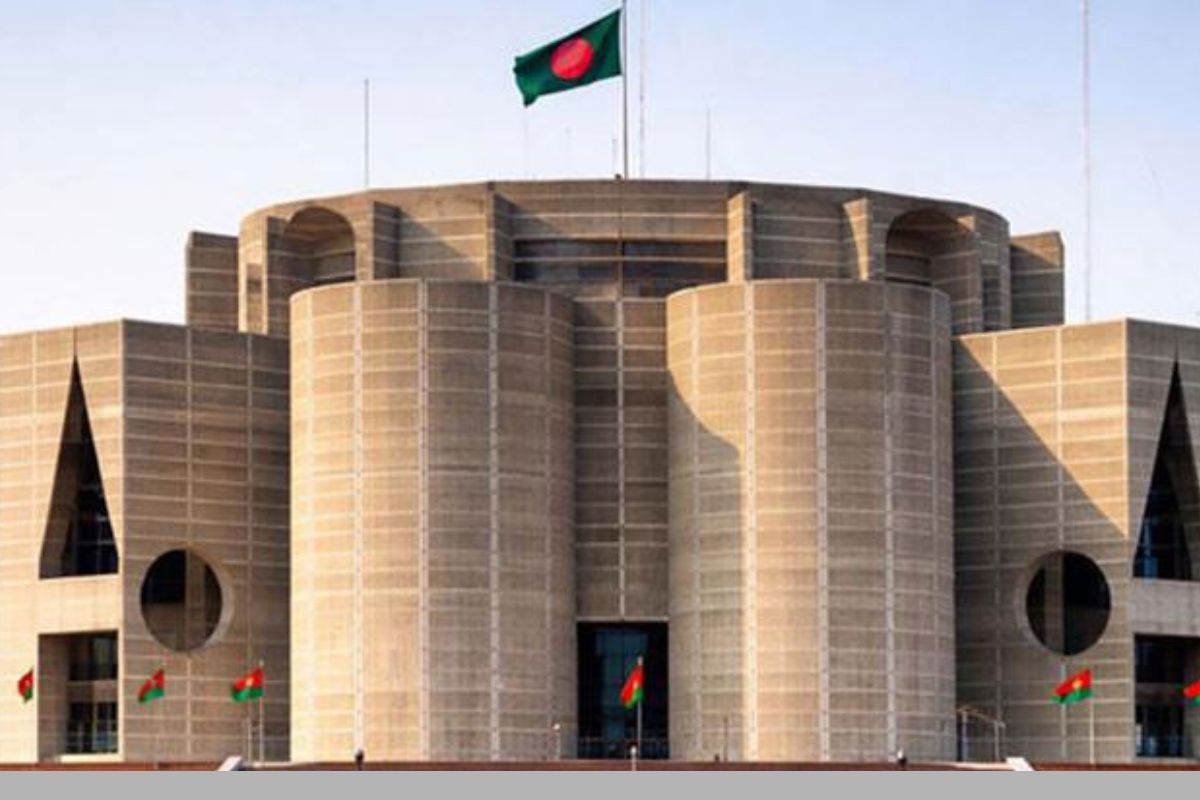 সরকারি দলের সংসদীয় সভা আজ, সভাপতিত্বে তারেক রহমান