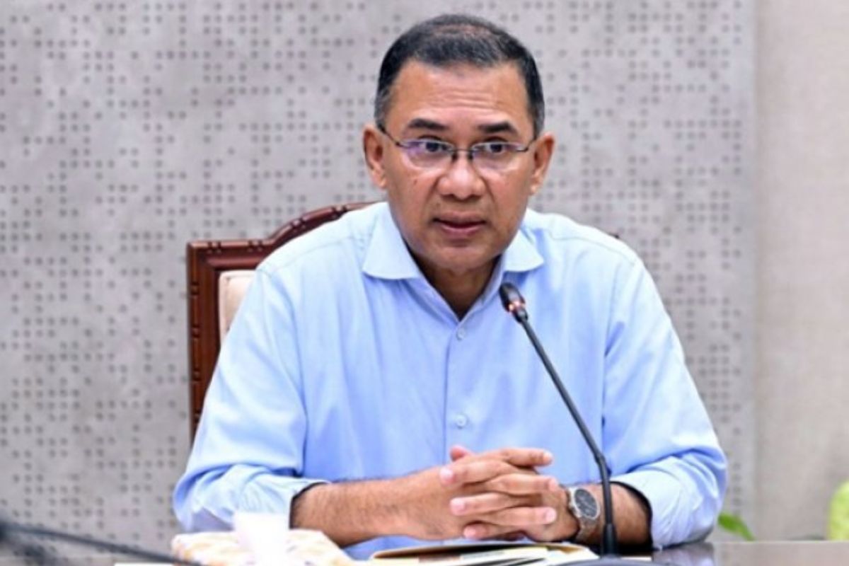 সমন্বিত স্বাস্থ্যব্যবস্থা গড়ে তোলাই সরকারের লক্ষ্য: প্রধানমন্ত্রী