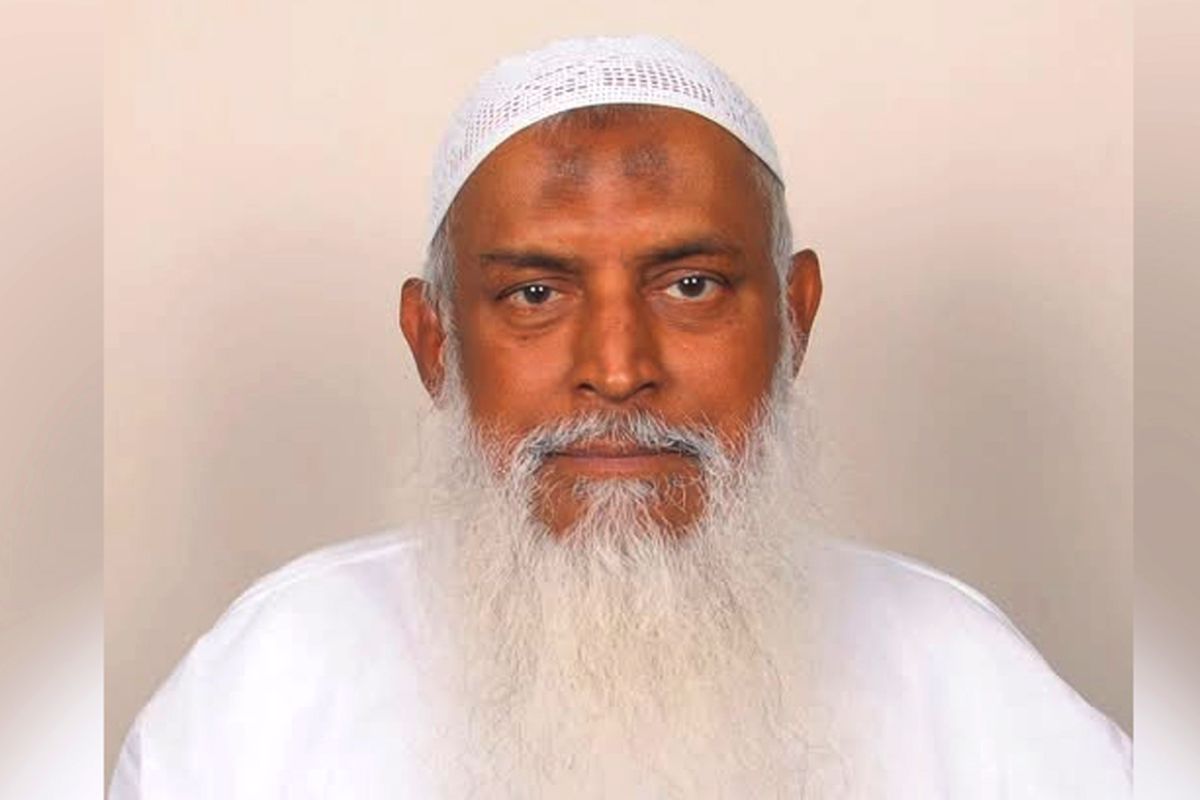 হজযাত্রীদের খরচ কমাতে নতুন পরিকল্পনা ধর্মমন্ত্রীর 