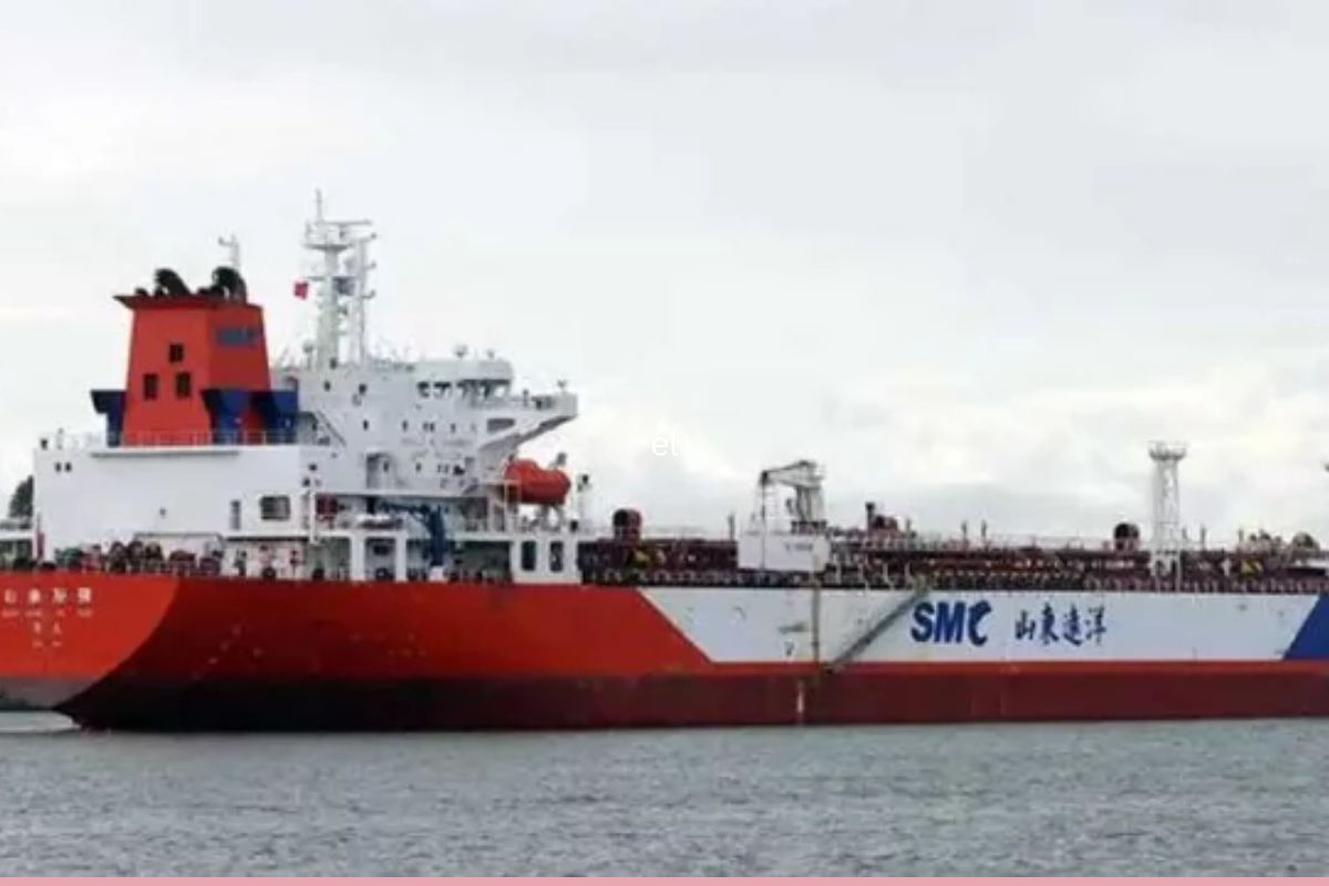 মালয়েশিয়া থেকে দুই জাহাজে জ্বালানি আমদানি