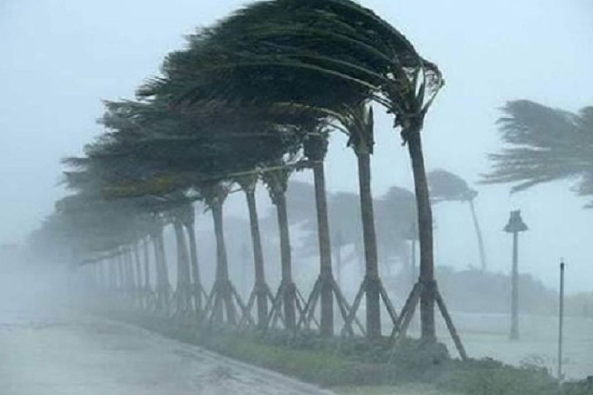 পাঁচ জেলায় বিকাল ৫টার মধ্যে বজ্রবৃষ্টির আভাস