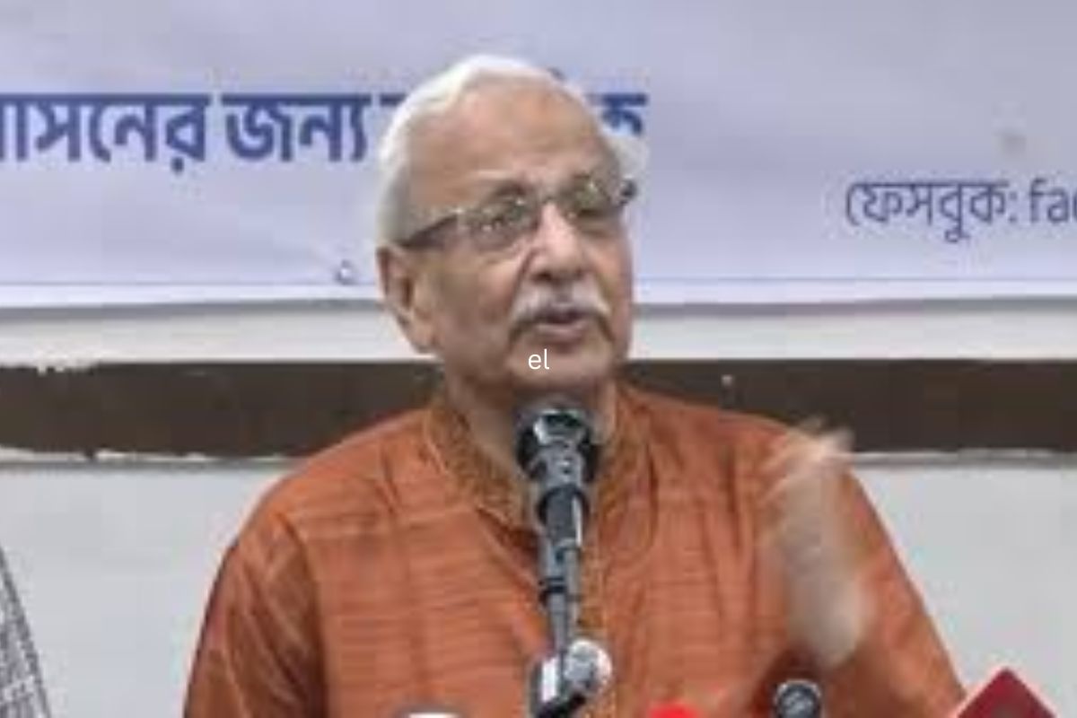 ‘জুলাই সনদ বাস্তবায়নে সরকারের যুক্তি গ্রহণযোগ্য নয়’