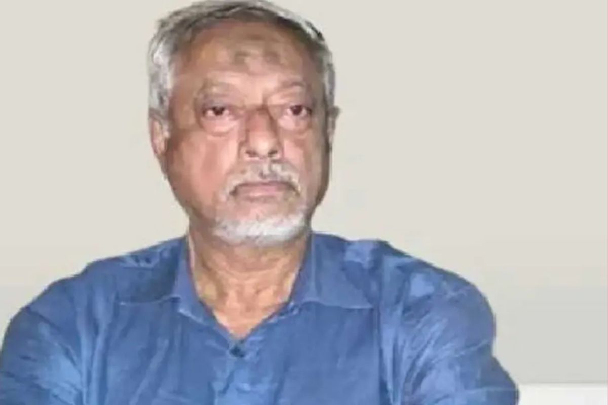 ফের ৪ দিনের রিমান্ডে মাসুদ উদ্দিন চৌধুরী