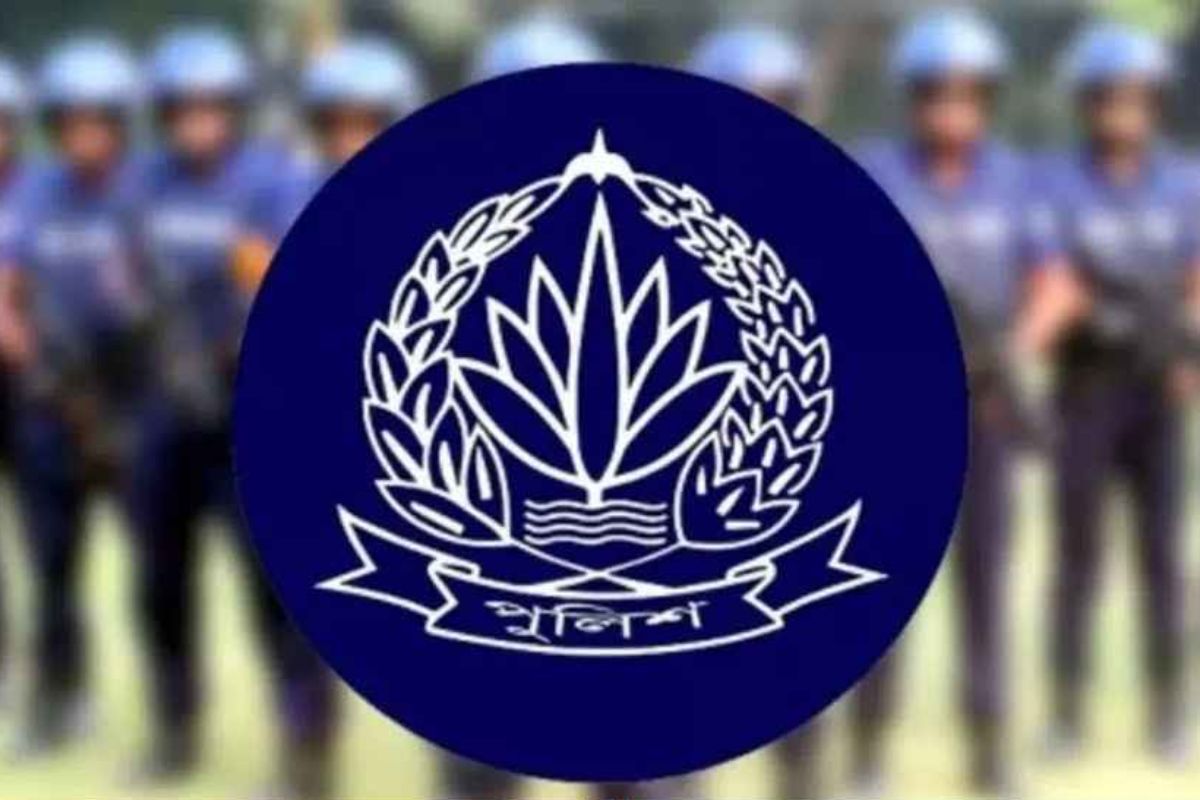 অতিরিক্ত ডিআইজিসহ ৭ পুলিশ কর্মকর্তার বদলি