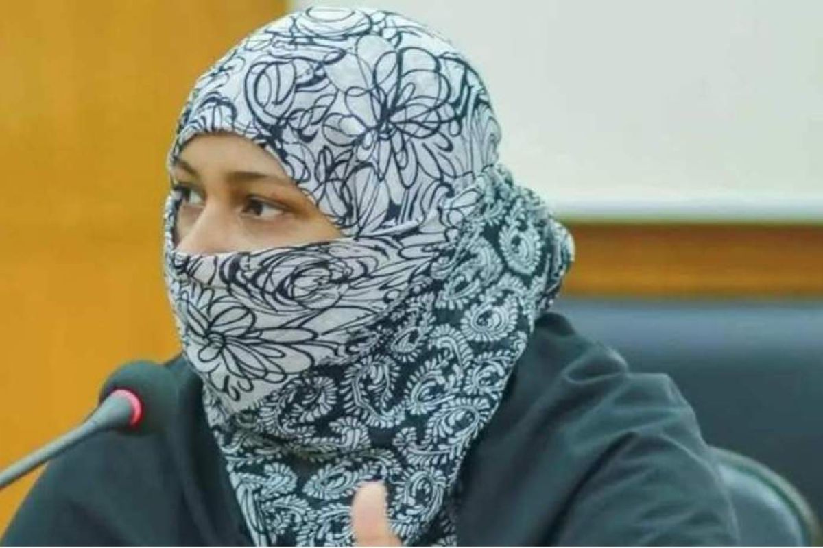 জামিন পেলেন জামায়াতকর্মী সাওদা সুমি