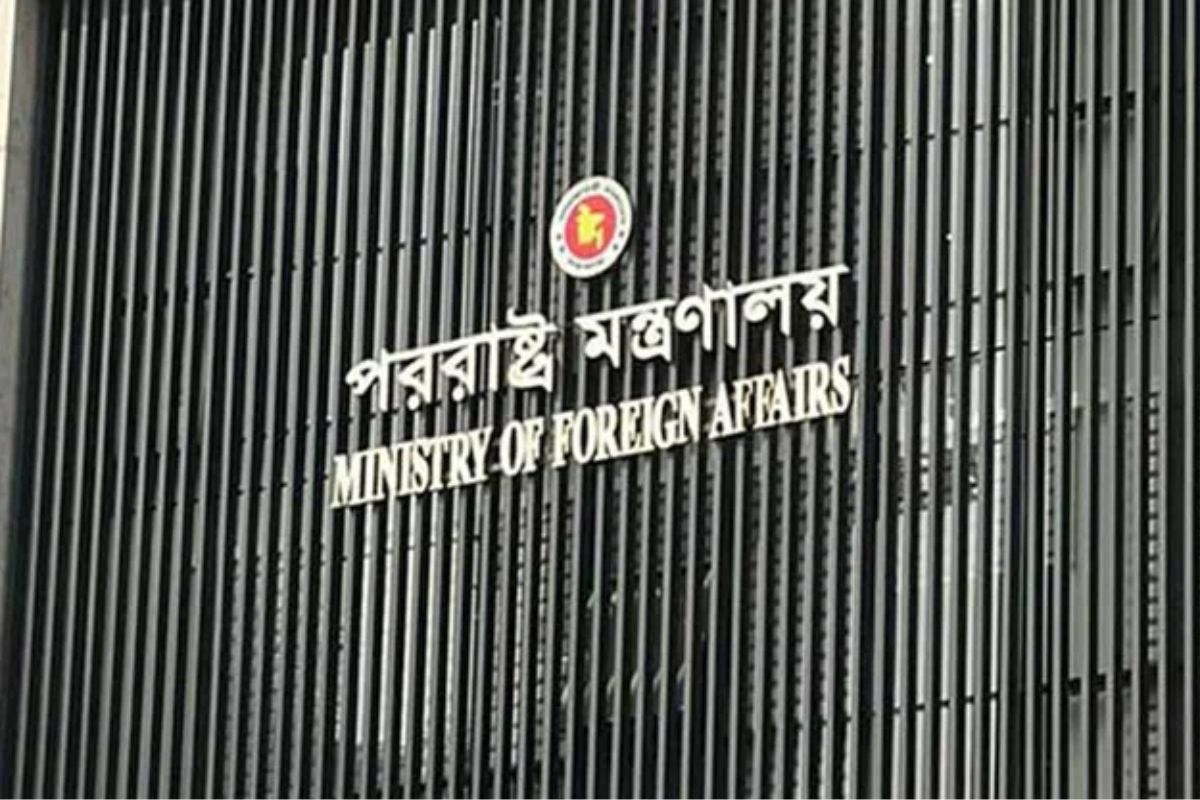 মধ্যপ্রাচ্যের যুদ্ধবিরতিকে স্বাগত জানাল বাংলাদেশ