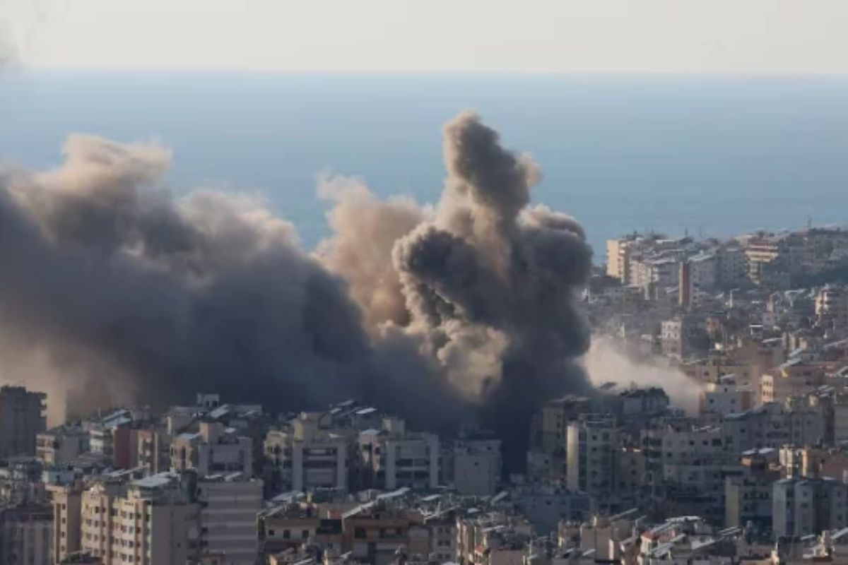 মধ্যপ্রাচ্যের সংঘাতে কোন দেশে কত প্রাণহানি, দেখুন এখানে