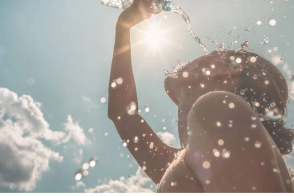 জেনে নিন শরীরের ইলেকট্রোলাইট ভারসাম্য কেন গুরুত্বপূর্ণ