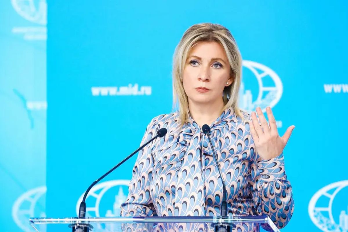 ইরান যুদ্ধে যুক্তরাষ্ট্র-ইসরায়েলের পরাজয় হয়েছে: রাশিয়া