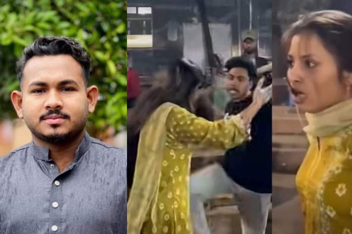 নারী হেনস্তার ঘটনায় ঢাবি শিক্ষার্থীর সিট বাতিল