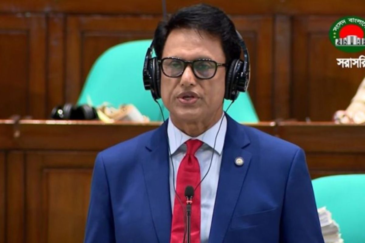 সংসদে শিক্ষার্থীদের জন্য ১৫০ আসন চাইলেন শিক্ষামন্ত্রী