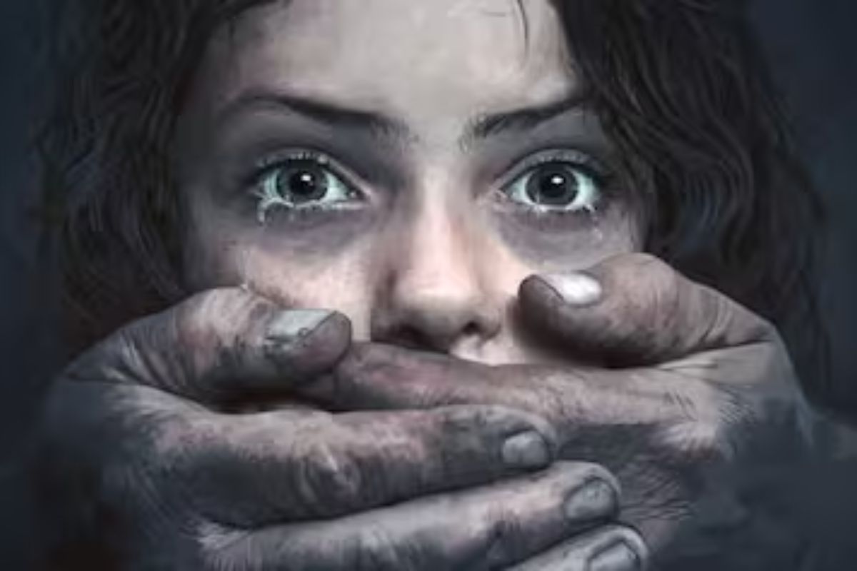 ফ্যামিলি কার্ডের প্রলোভনে বিধবা নারী ধর্ষণের অভিযোগ