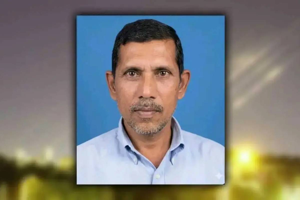 আমিরাতে ক্ষেপণাস্ত্র হা/মলায় নিহত শাহ আলমের মরদেহ দেশে এসেছে