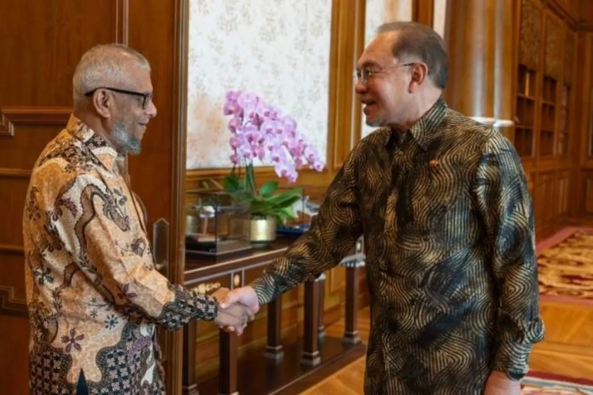 বাংলাদেশি শ্রমিকদের সুখবর দিল মালয়েশিয়া