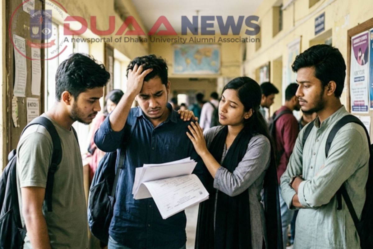 অস্ট্রেলিয়ায় অর্ধেকের বেশি বাংলাদেশি স্টুডেন্ট ভিসা বাতিল, কেন?