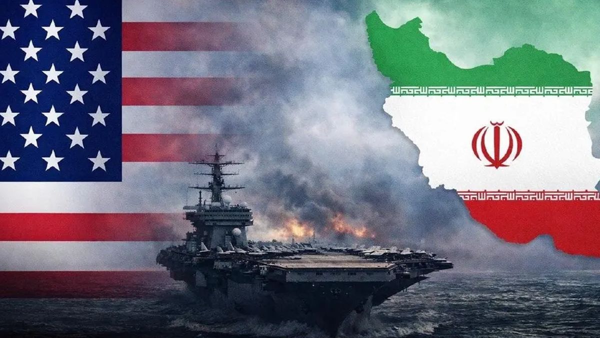 ইরান যুদ্ধে নতুন মোড়