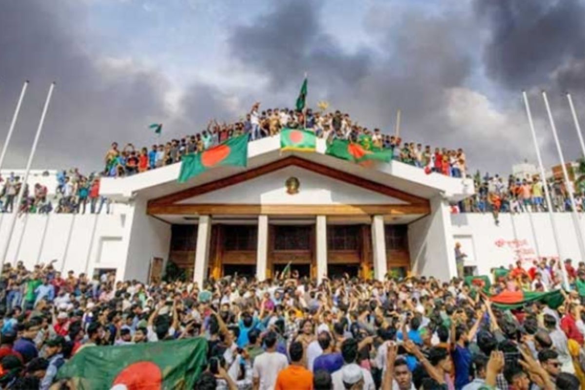 সংসদে জুলাই যোদ্ধাদের পুনর্বাসন অধ্যাদেশ বিল পাশ