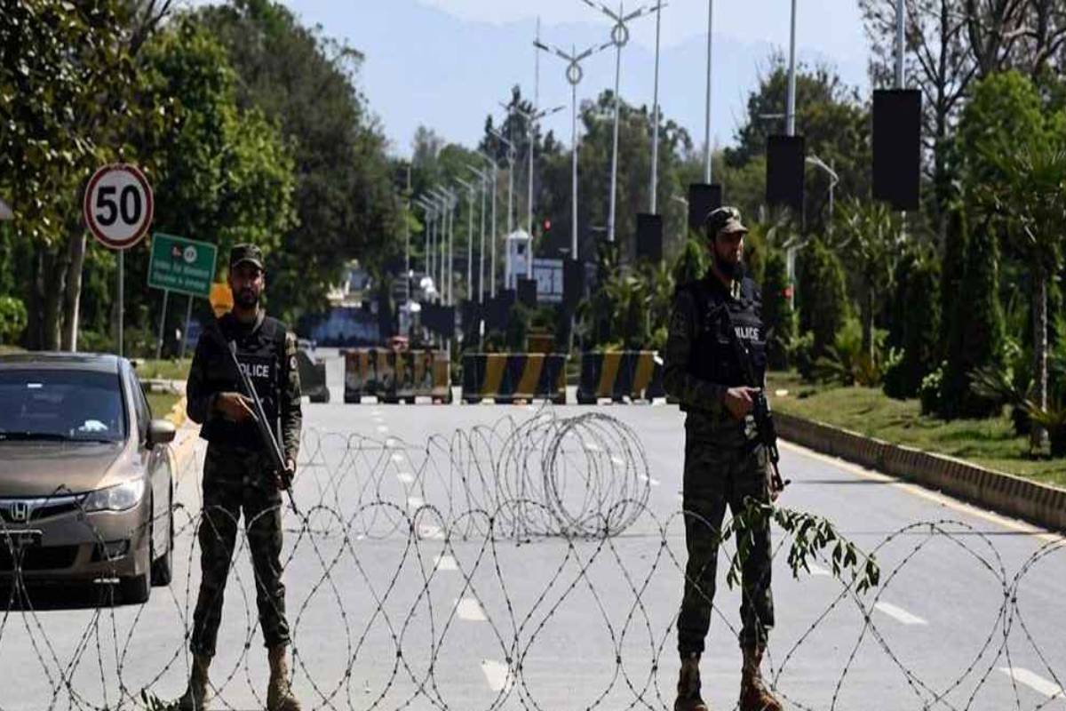 যুদ্ধ থামাতে ইসলামাবাদে বসছে ইরান-মার্কিন বৈঠক