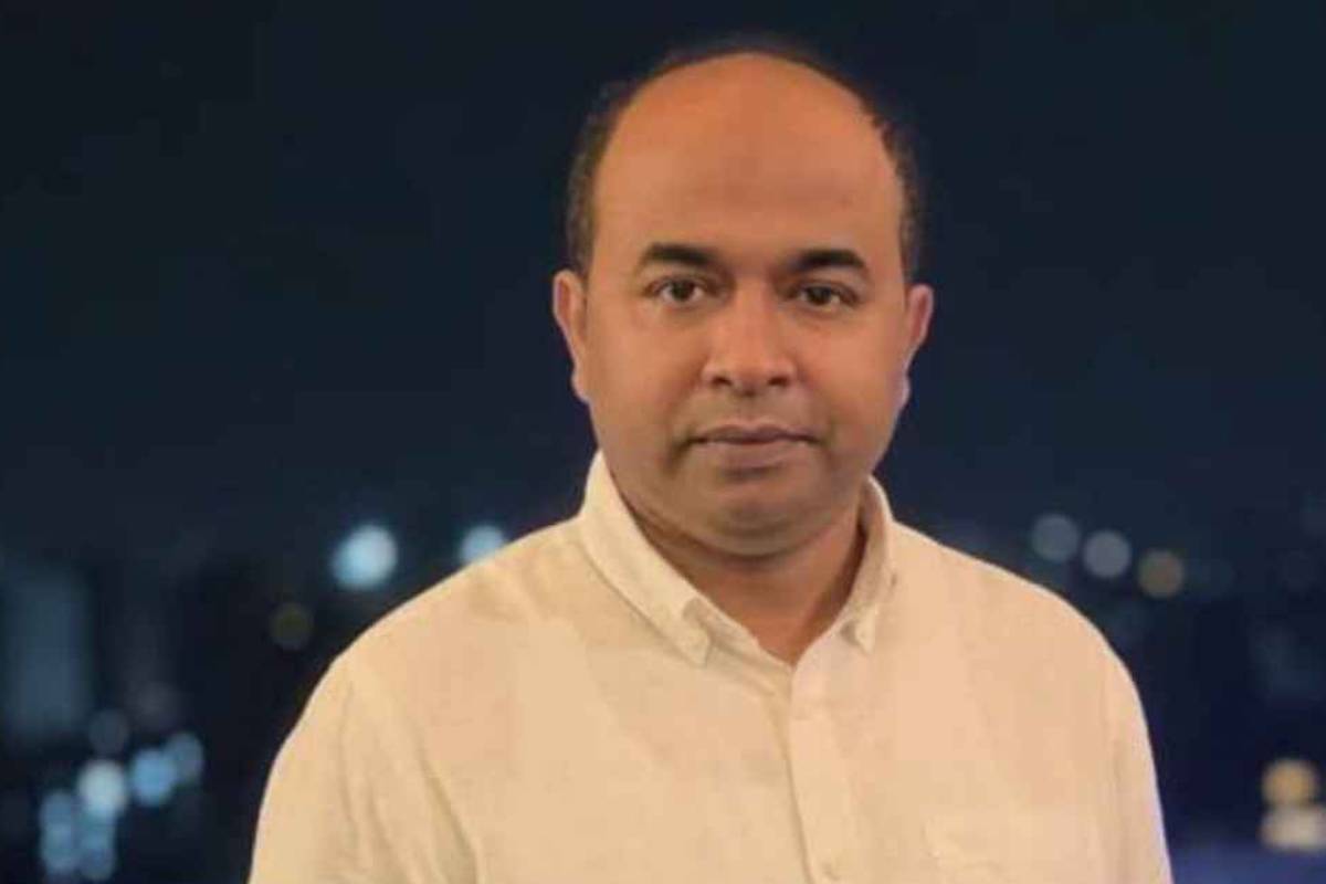 লন্ডনে বাংলাদেশ হাইকমিশনের প্রেস মিনিস্টারের পদত্যাগ