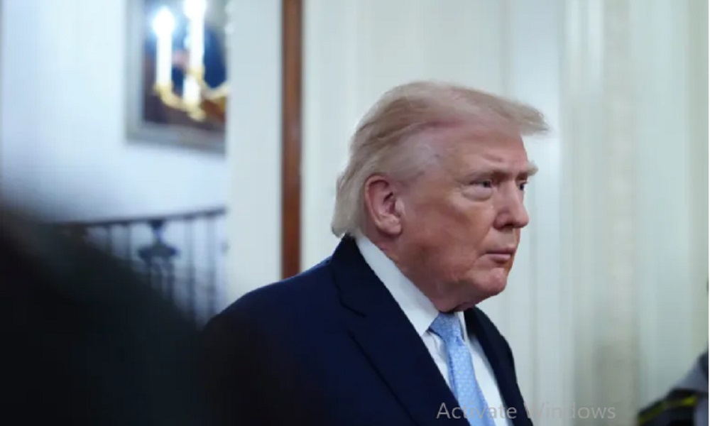 ইরান আলোচনায় অচলাবস্থা, কঠিন সিদ্ধান্তের মুখে ট্রাম্প