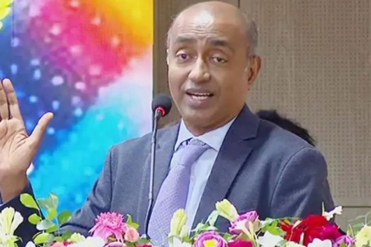 বিএনপি যুগোপযোগী ও জবাবদিহিমূলক আইন চায়: আইনমন্ত্রী