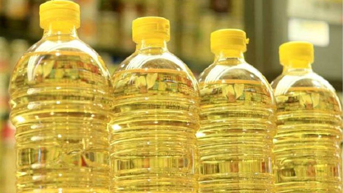 ভোজ্যতেলের দাম নিয়ে বড় সিদ্ধান্ত সরকারের