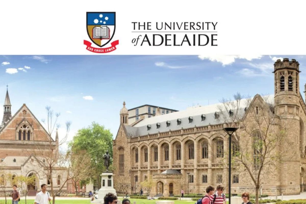 বাংলাদেশের শিক্ষার্থীদের স্কলারশিপ দিচ্ছে অস্ট্রেলিয়ার অ্যাডিলেড ইউনিভার্সিটি