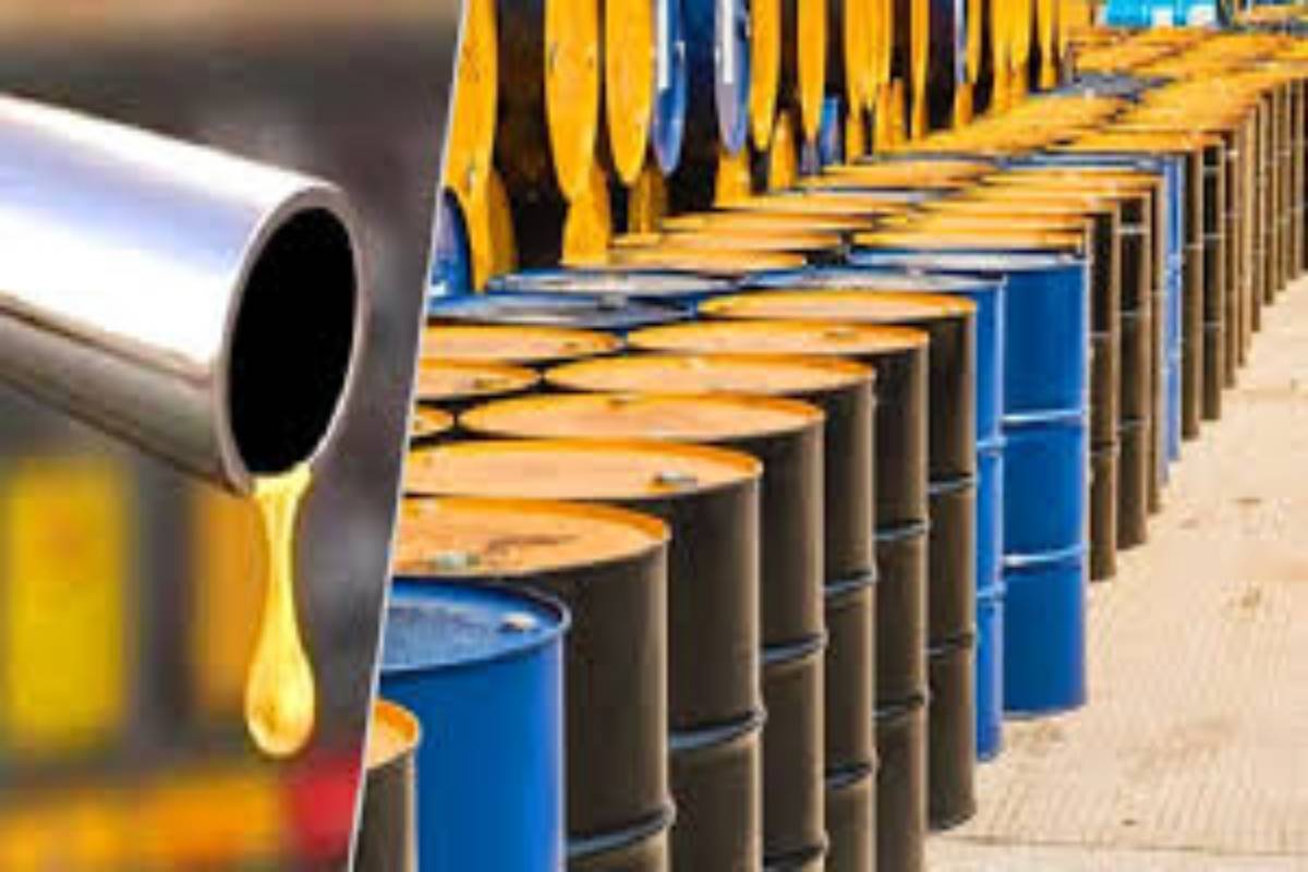 ট্রাম্পের সতর্কবার্তায় বিশ্বজুড়ে তেলের দামে তোলপাড়