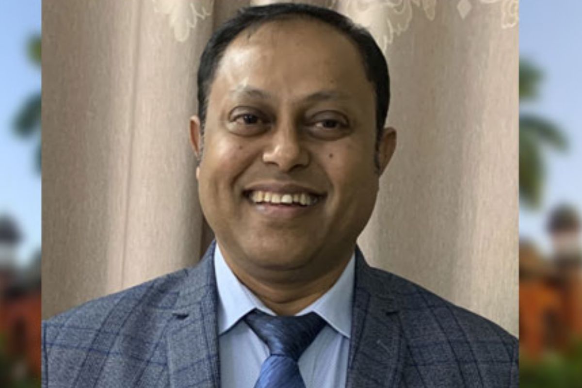 ঢাবির নতুন প্রো-ভিসি অধ্যাপক ড. আবদুস সালাম