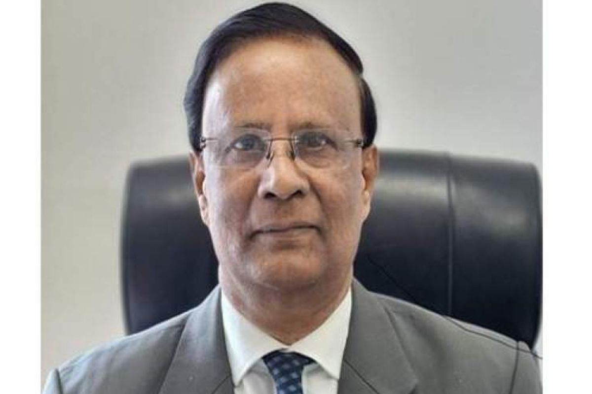 যবিপ্রবির নতুন ভিসি হলেন ইয়ারুল কবীর