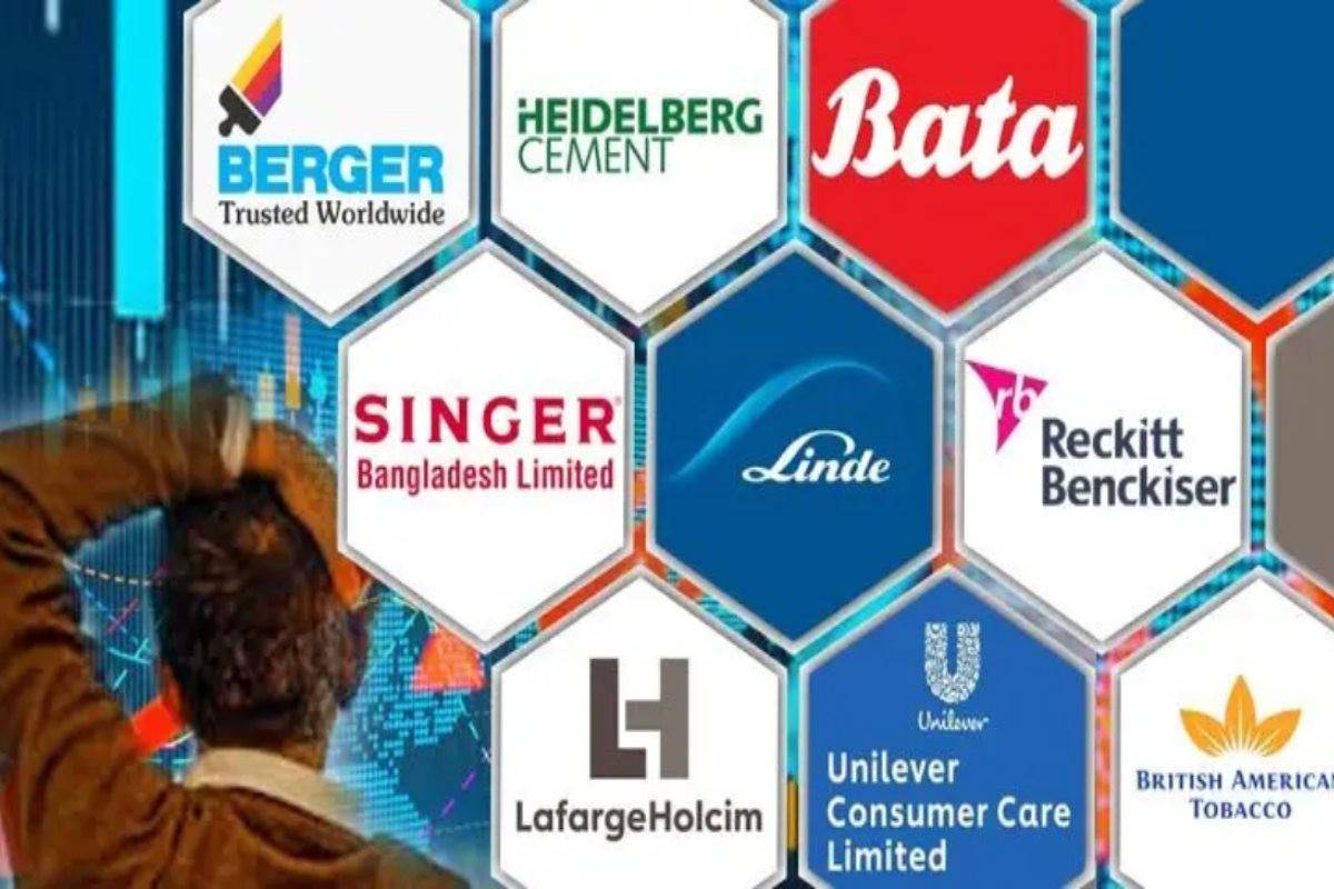 ডিভিডেন্ড খরায় শেয়ারবাজারের বহুজাতিক কোম্পানিগুলো