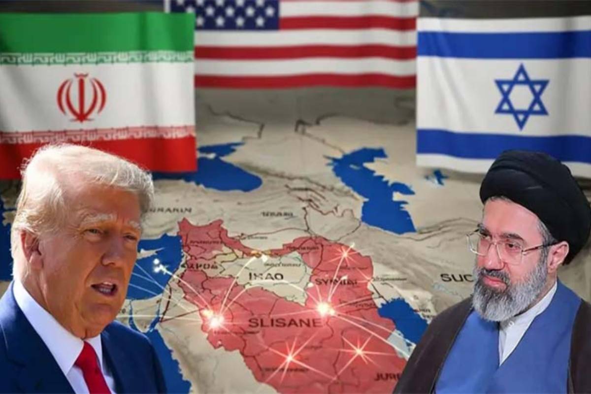 যুদ্ধবিরতির পরই নতুন সংঘাতের শঙ্কা, ইরানের কঠোর সতর্কবার্তা