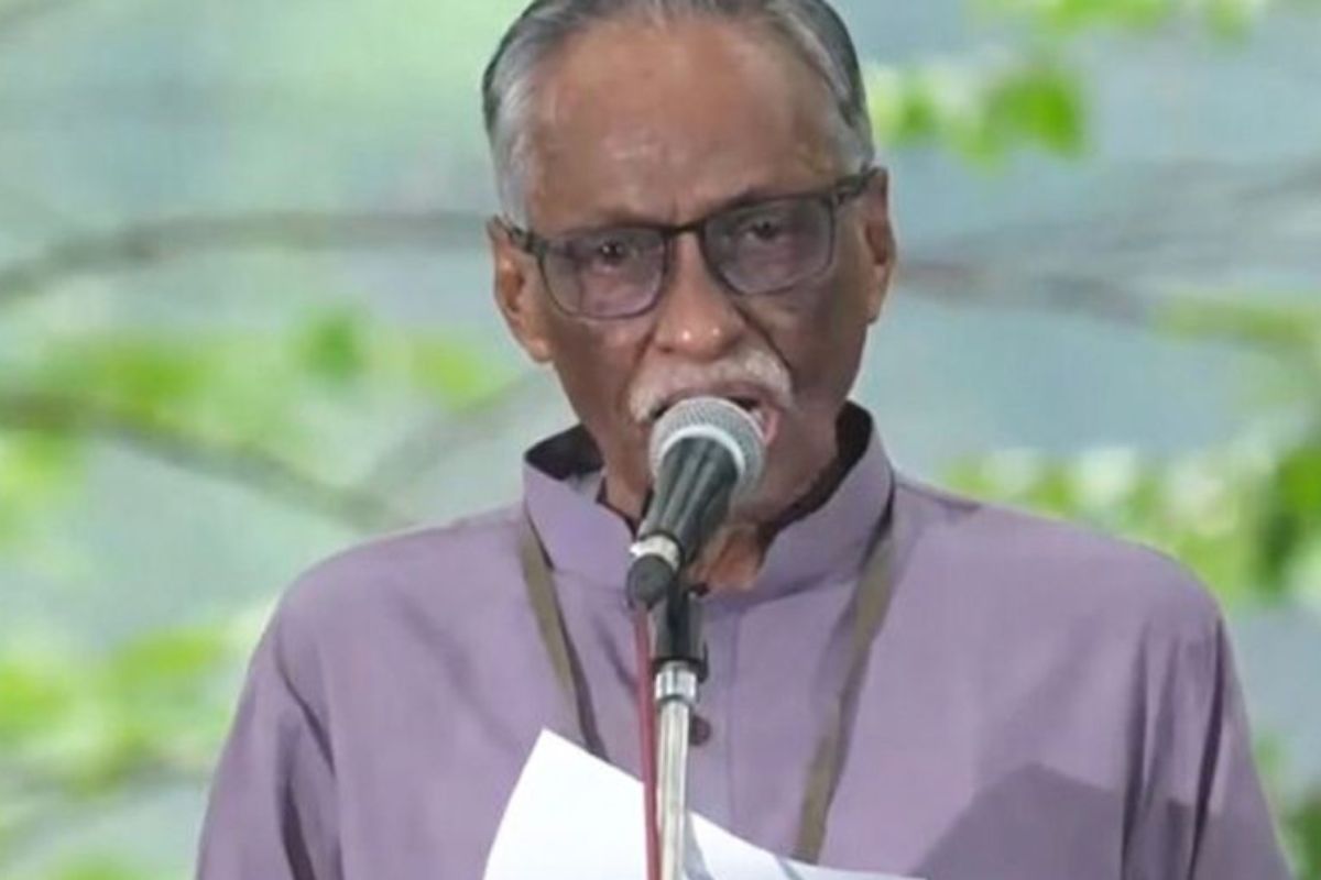 ‘পহেলা বৈশাখ বাঙালির আত্মপরিচয় প্রকাশের গুরুত্বপূর্ণ দিন’