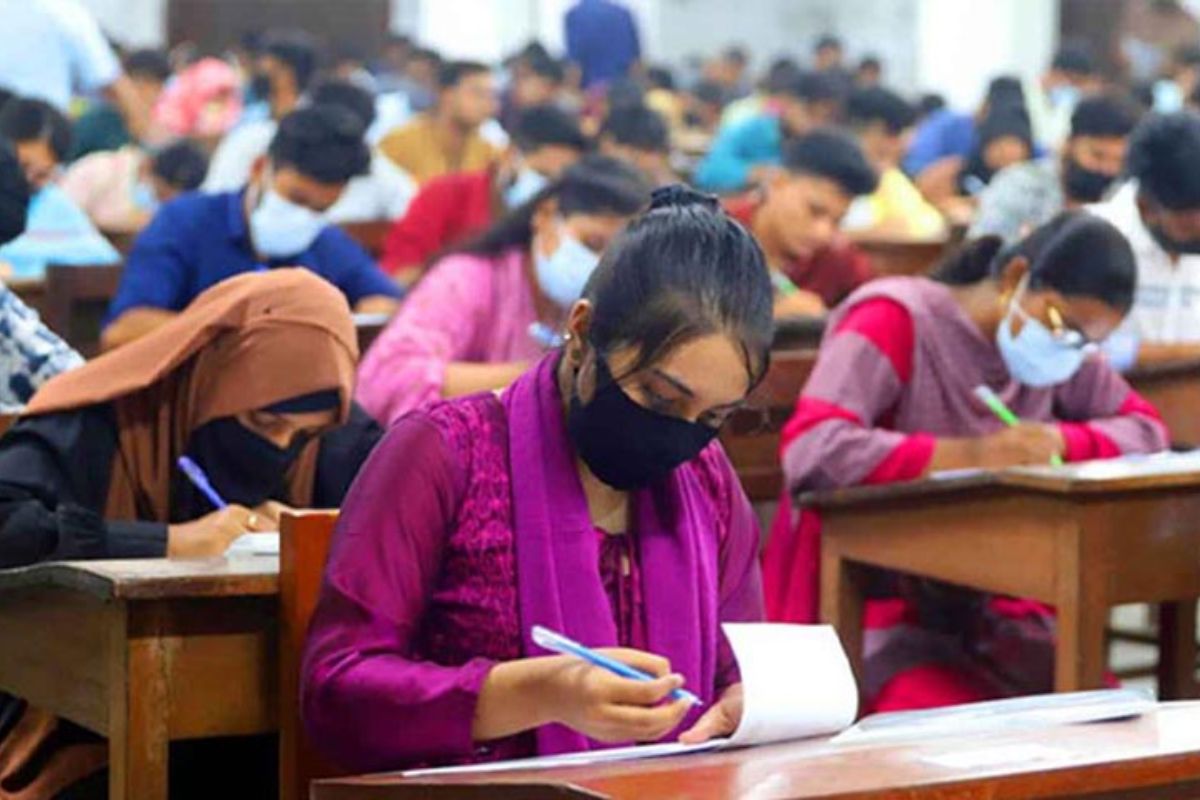 নেসকোর লিখিত পরীক্ষার ফল প্রকাশ