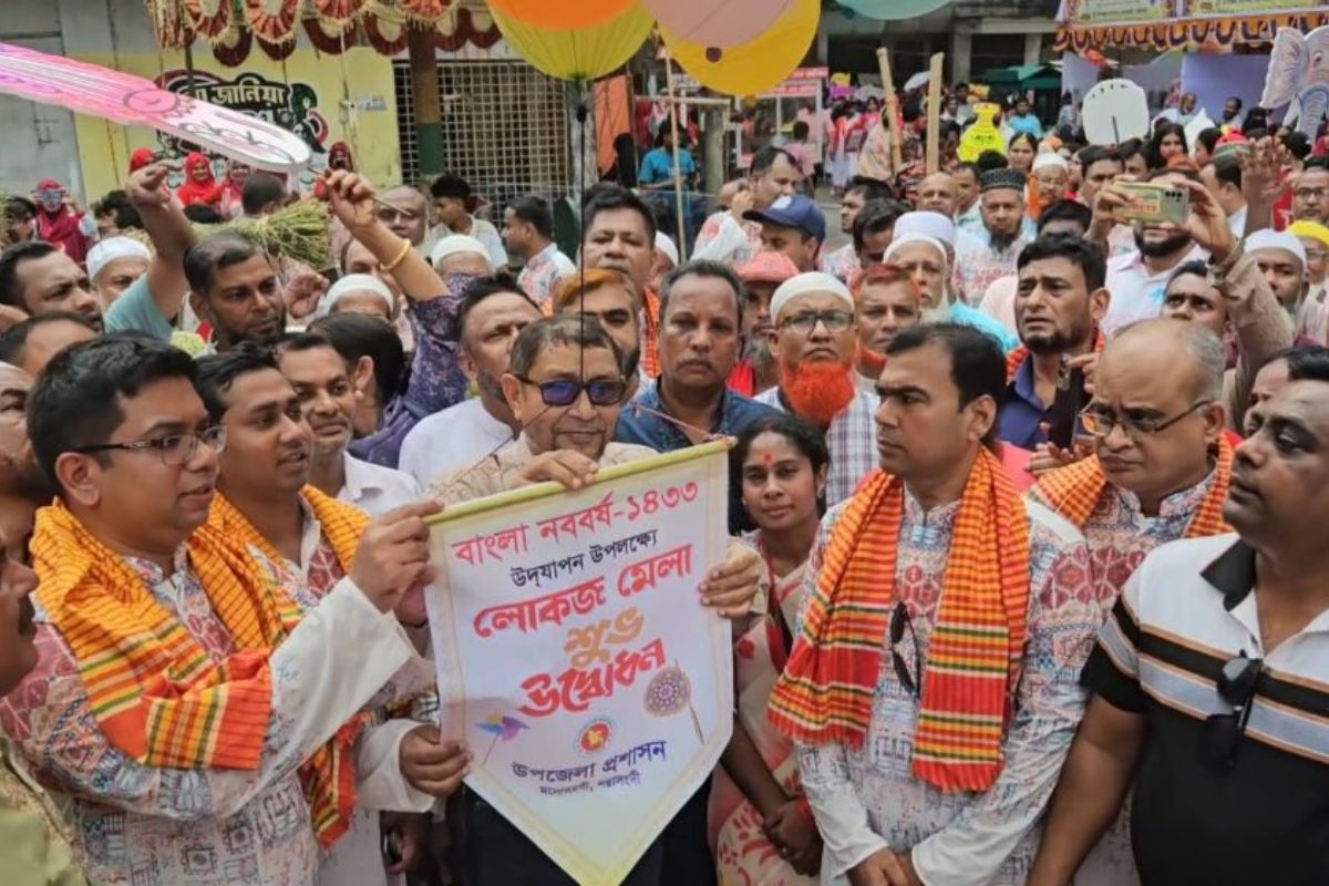 স্বাস্থ্যখাতের উন্নয়নে আগামী অর্থবছরের বাজেটে বরাদ্দ বাড়ানো হবে: স্বাস্থ্যমন্ত্রী