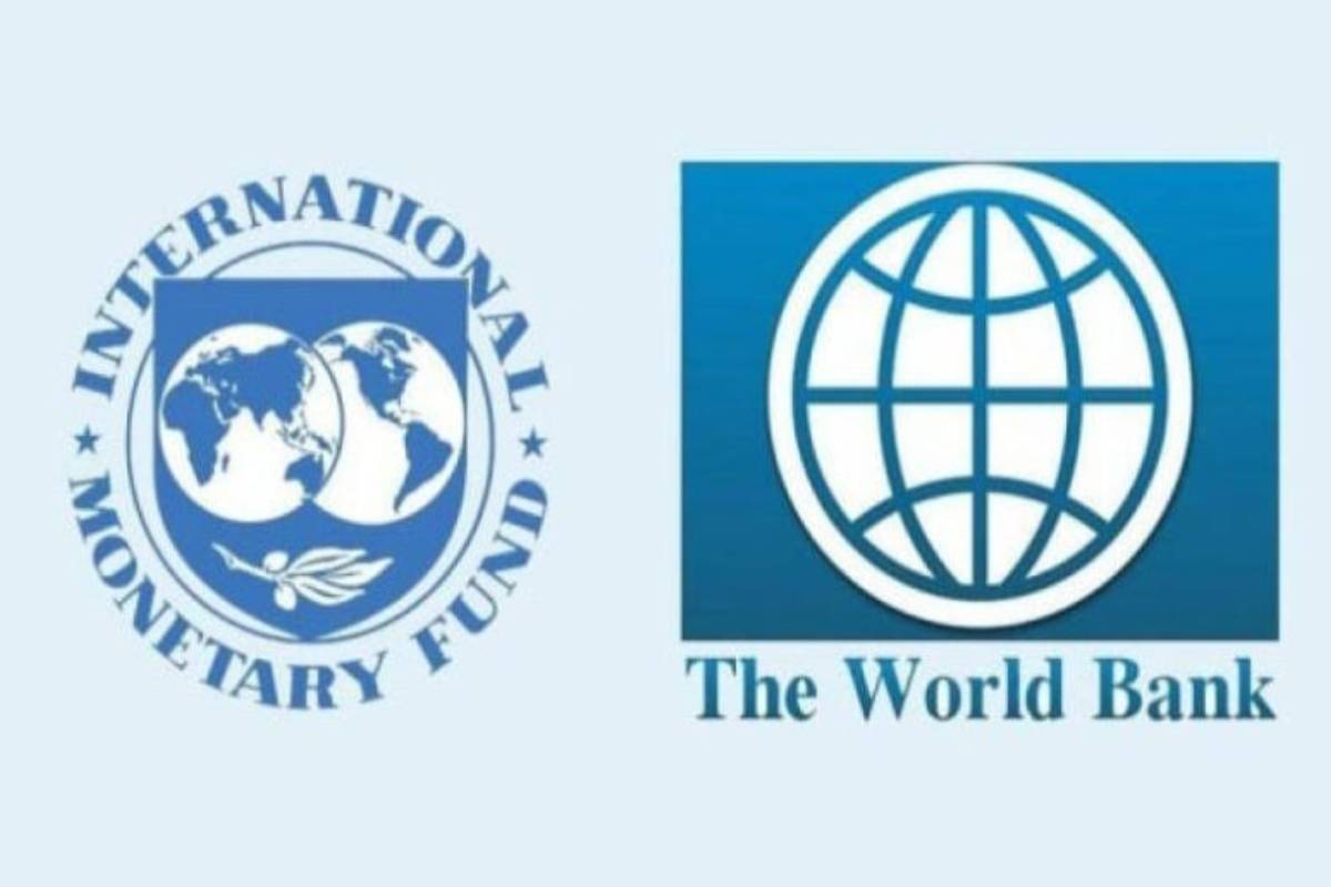 ২ বিলিয়ন ডলার জরুরি সহায়তা পাচ্ছে বাংলাদেশ