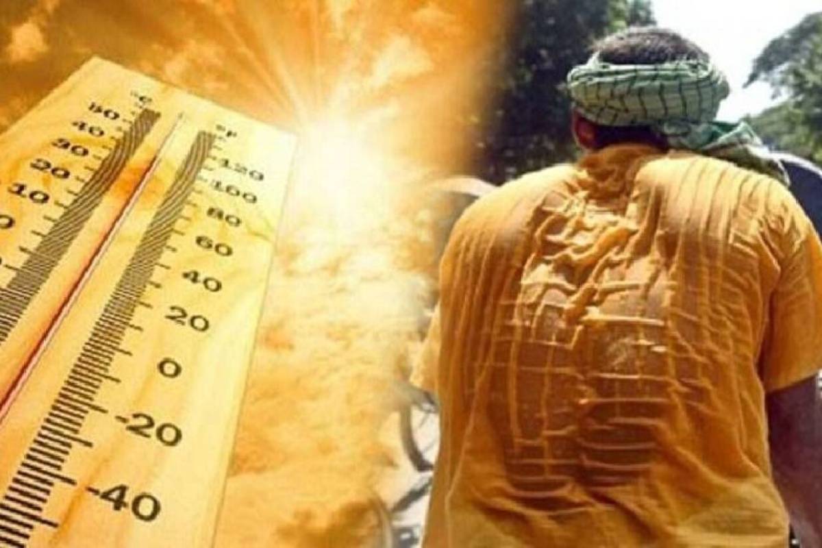 দেশের বিভিন্ন জেলায় তাপপ্রবাহ, স্বস্তি নেই গরমে
