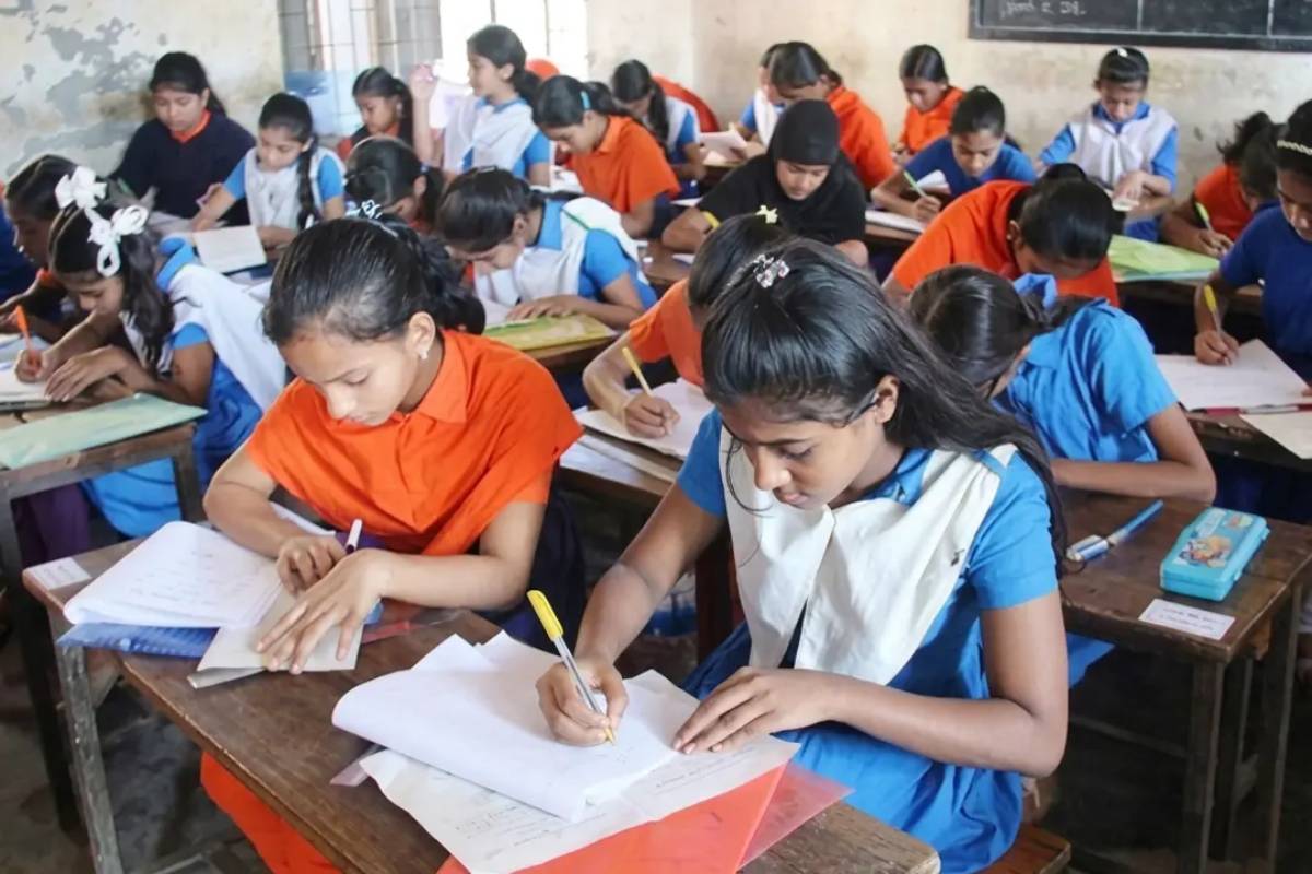 সারাদেশে আজ থেকে শুরু প্রাথমিক বৃত্তি পরীক্ষা