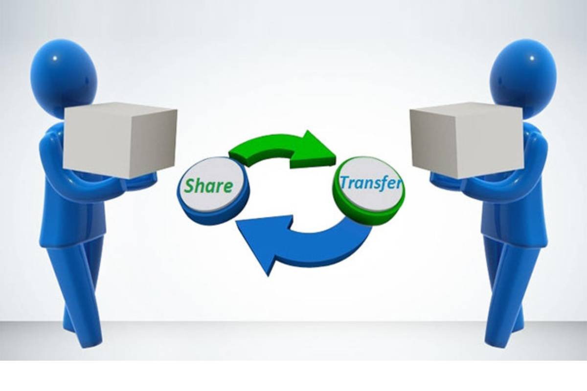 পরবর্তী প্রজন্মের হাতে শেয়ার হস্তান্তর করছেন দুই কোম্পানির এমডি