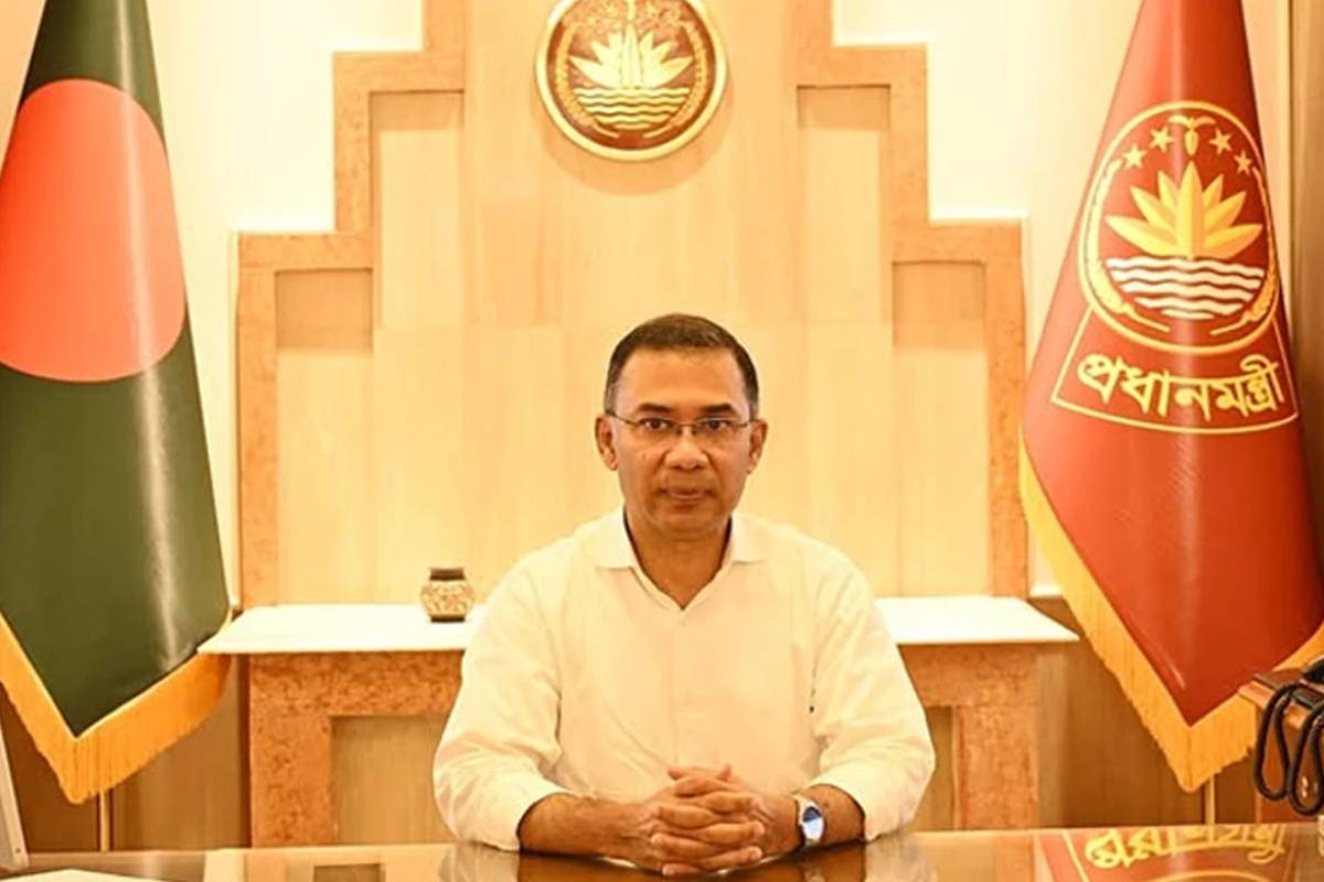 আজ ২০ ব্যক্তি ও প্রতিষ্ঠানের হাতে পদক তুলে দেবেন প্রধানমন্ত্রী