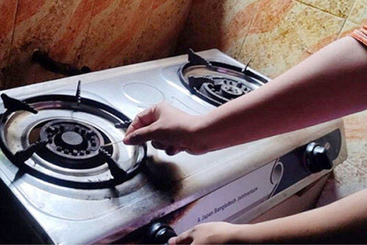 শুক্রবার চার ঘণ্টা গ্যাস বন্ধ থাকবে যেসব এলাকায়