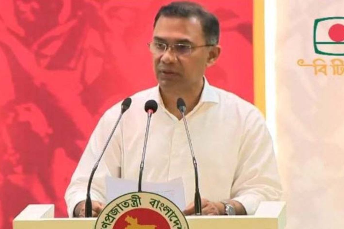 প্রতিশোধ নয়, সহনশীল রাজনীতির আহ্বান প্রধানমন্ত্রীর