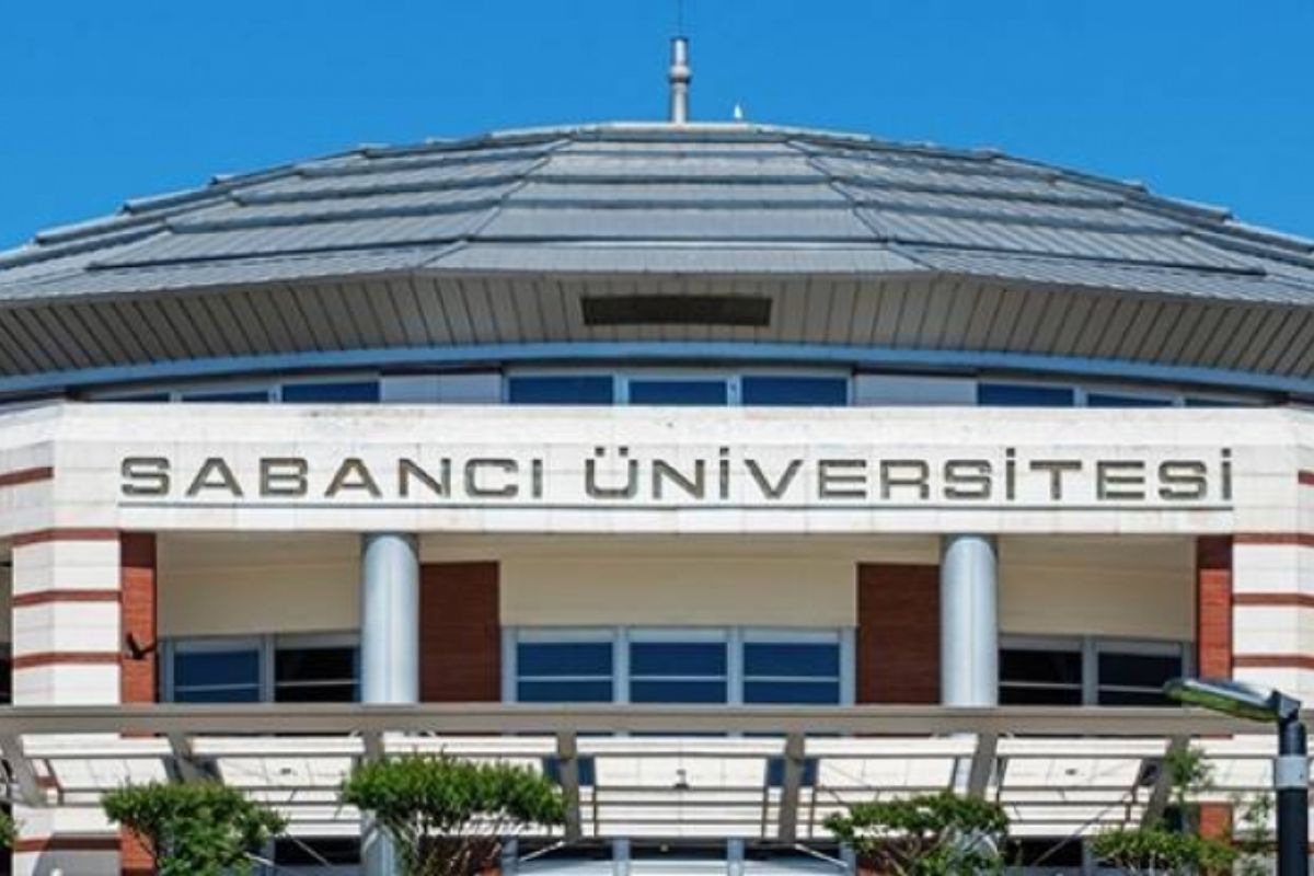 স্কলারশিপ দিচ্ছে তুরস্কের সাবানসি বিশ্ববিদ্যালয়, আবেদন শুরু