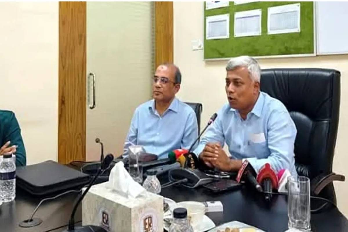 এপ্রিল-মে মাসে জ্বালানি সরবরাহে কোনো সংকট নেই: বিদ্যুৎ প্রতিমন্ত্রী