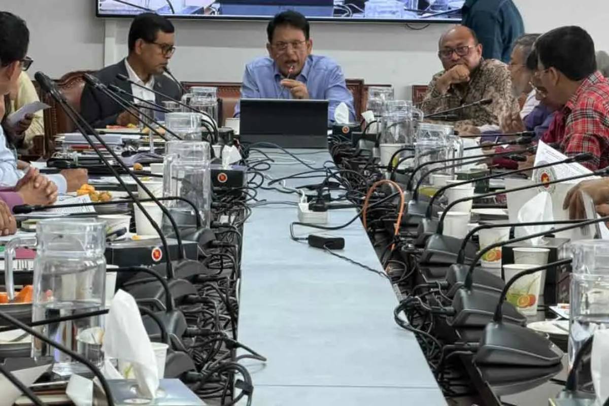 এইচএসসি ও সমমানের পরীক্ষা শুরু ২ জুলাই