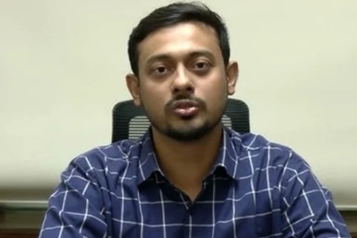 দেশে গণতন্ত্র নয়, ‘জিয়াতন্ত্র’ চলছে: নাসীরুদ্দীন পাটওয়ারী