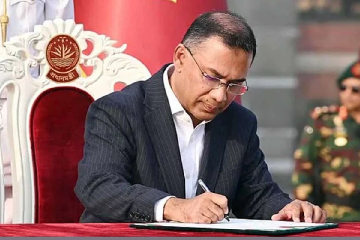 দুই মাসে সরকারের ৬০ গুরুত্বপূর্ণ পদক্ষেপ, একনজরে দেখে নিন