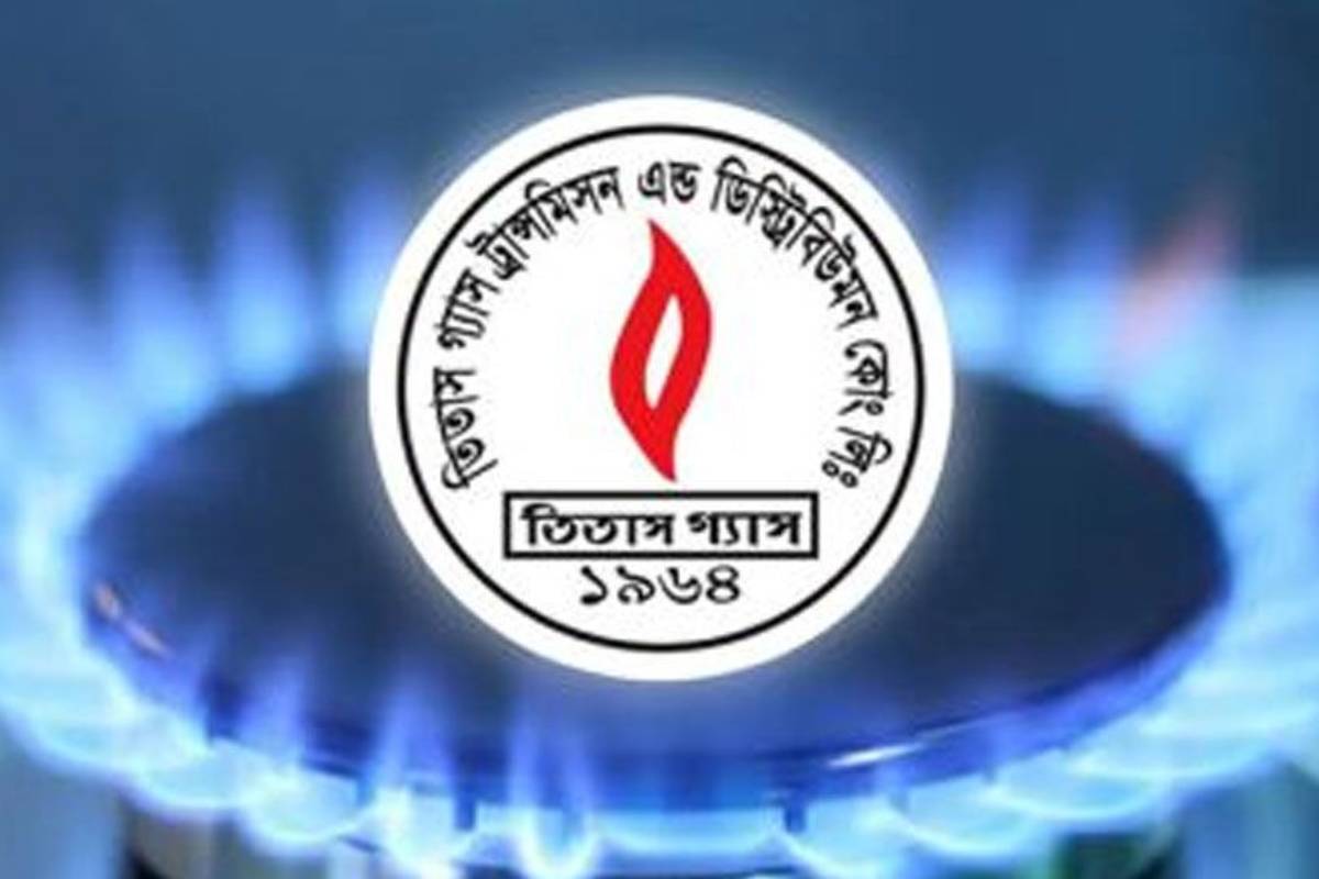 আর্থিক সংকটে তিতাস গ্যাস: ২৮২ কোটি টাকার শেয়ার ইস্যুর অনুমোদন