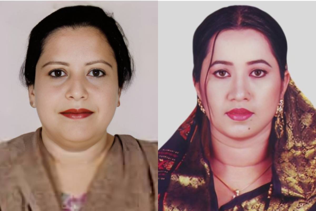 সংরক্ষিত নারী আসনে মনোনয়ন পেলেন ঢাবি অ্যালামনাইয়ের দুই সদস্য